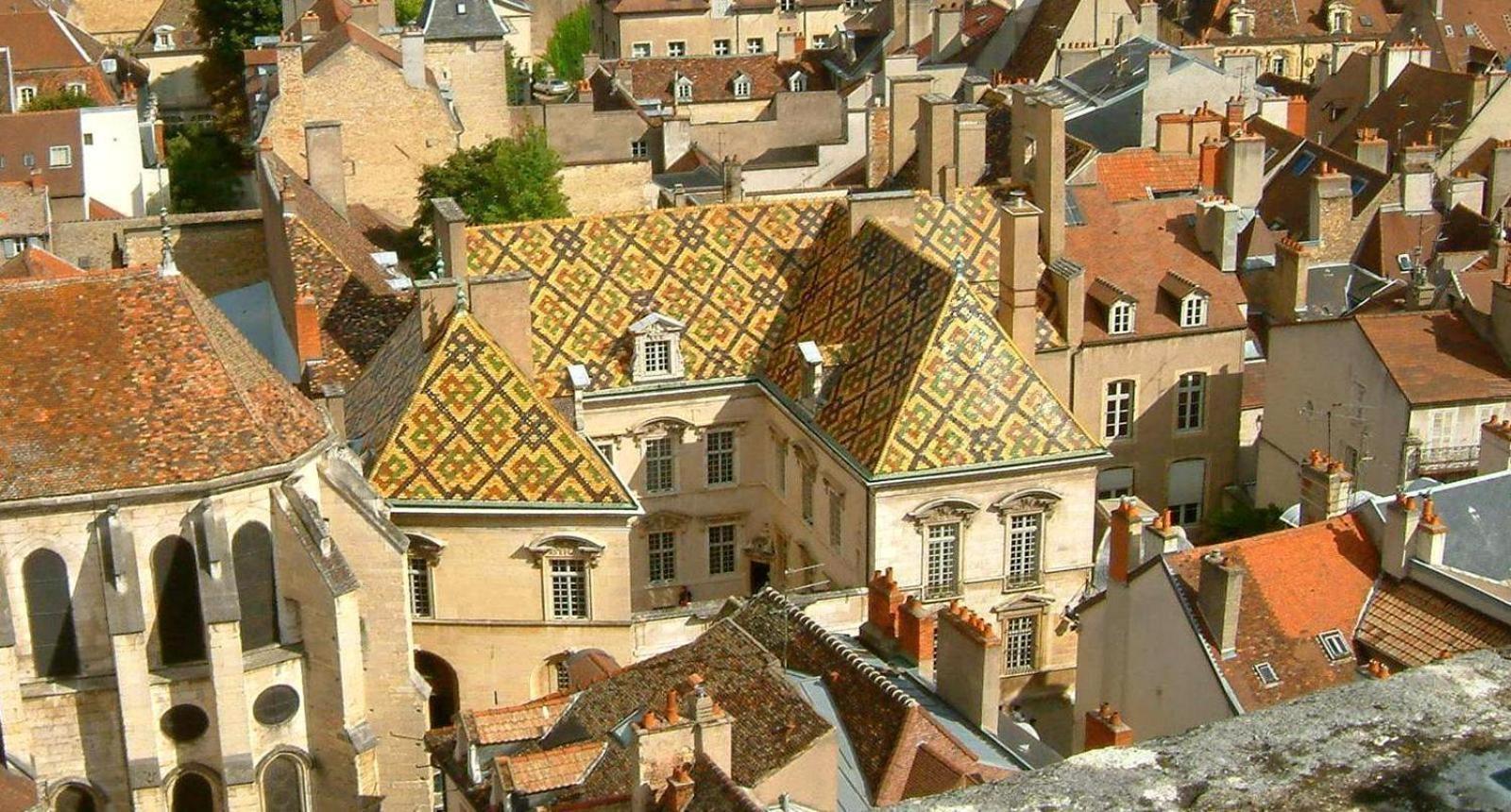 Appartement Le Refuge / Pied-A-Terre Pragmatique à Dijon Extérieur photo